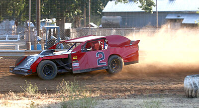 No date set for racing